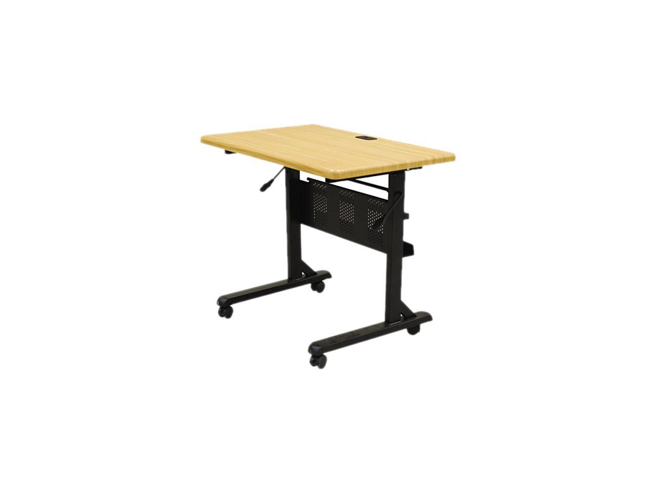 BALT 89870 Flipper Training Table, Rectangular, 36w x 24d x 291/2h