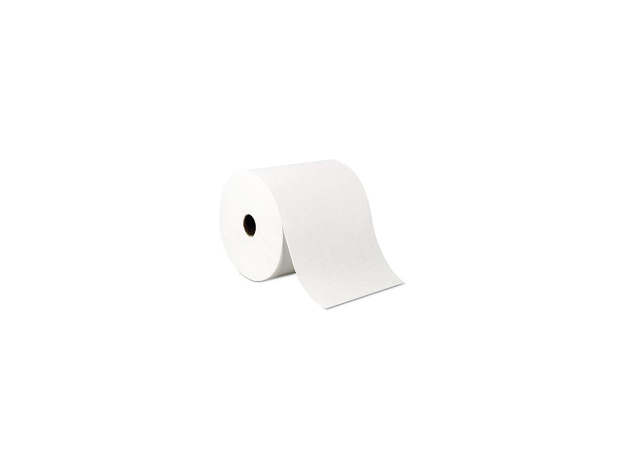 KIMBERLY-CLARK PROFESSIONAL* 01005 SCOTT Nonperforated Hard Roll Towel ...