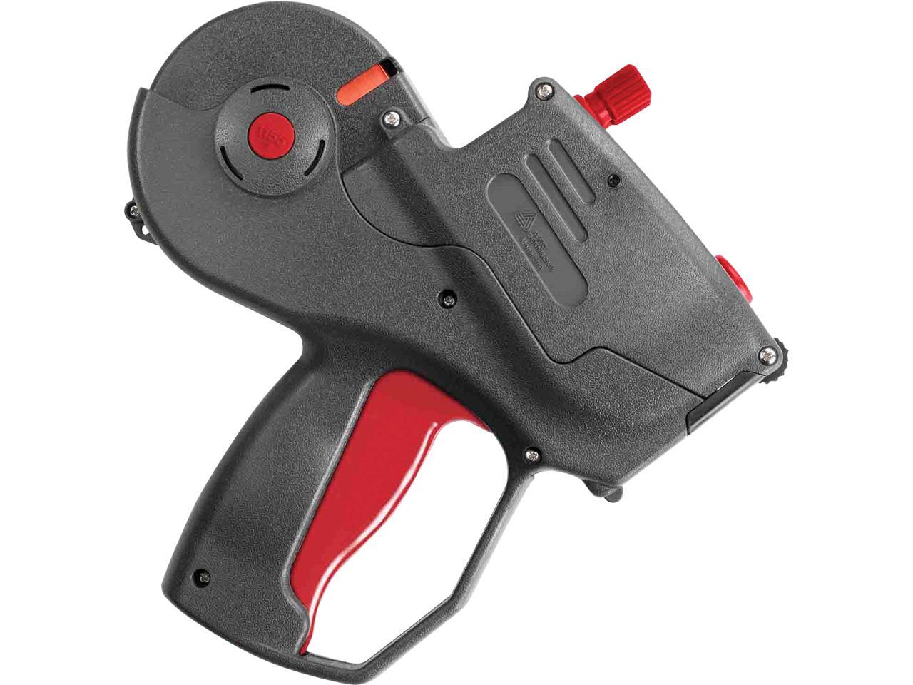 Avery Dennison Monarch 925056 Model 1156 Handheld 1Line Labeler, Label