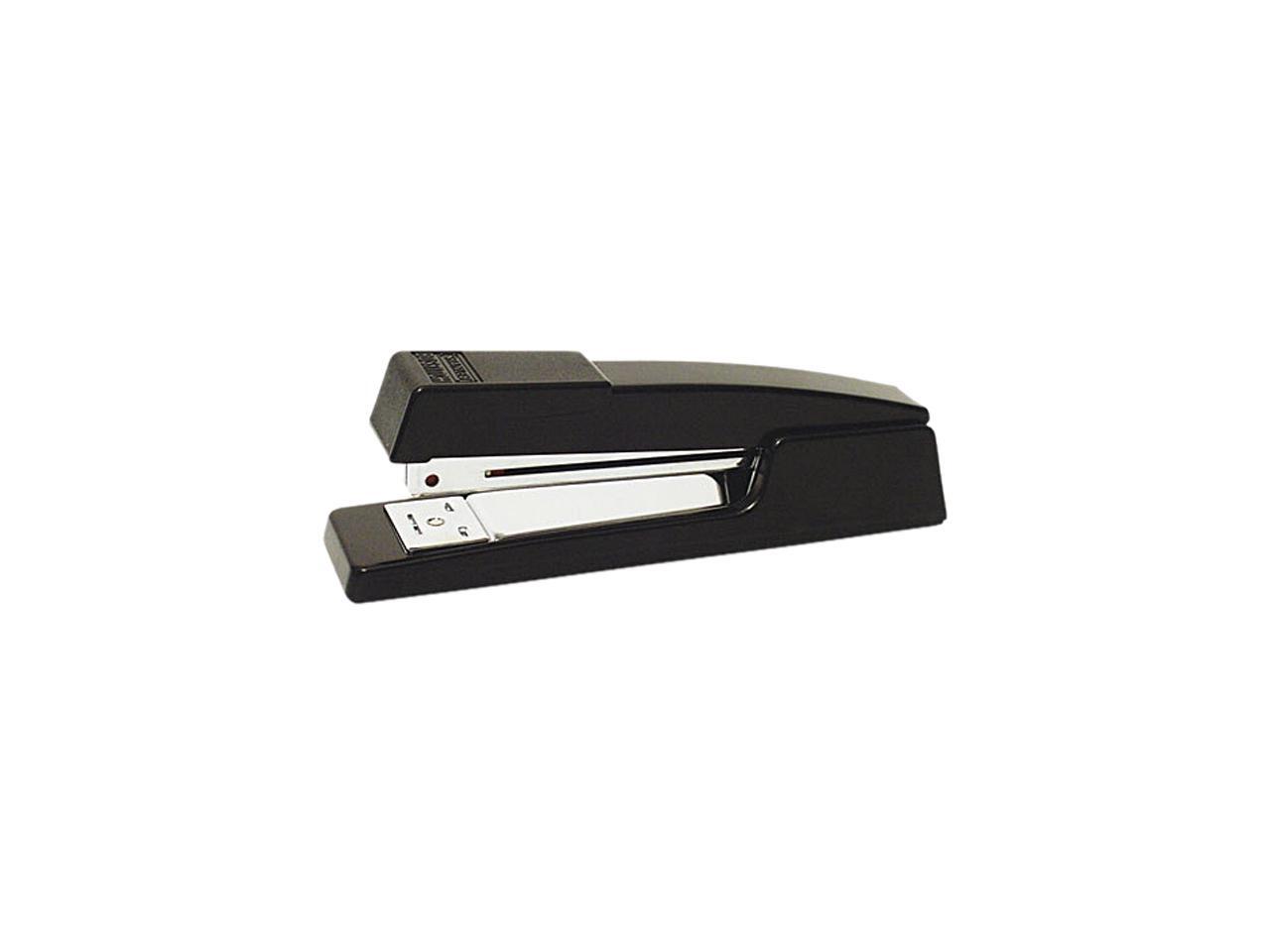 Stanley Bostitch B440BK Full Strip Classic Stapler, 20Sheet Capacity