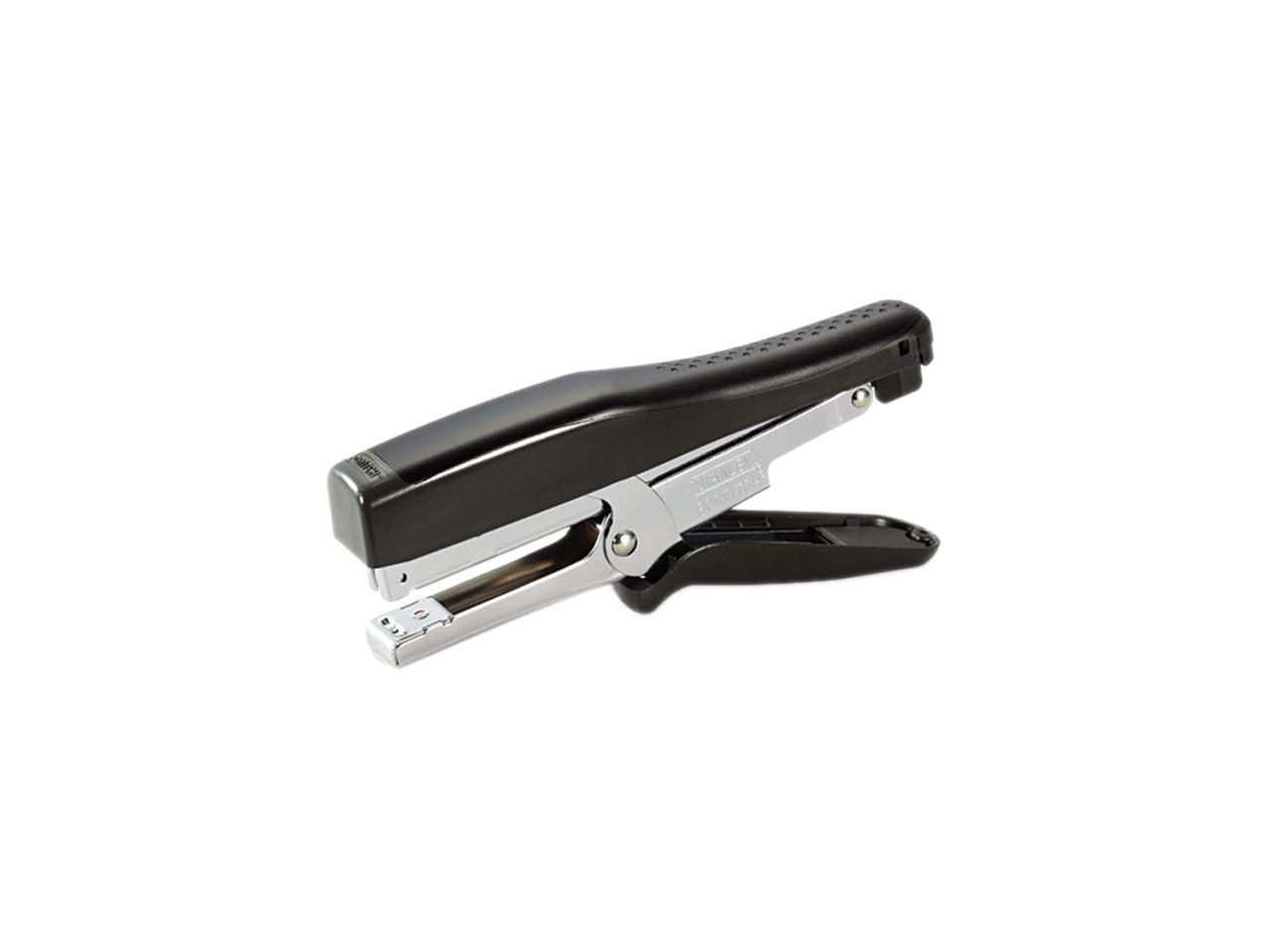Stanley Bostitch B8HDP B8 HeavyDuty Plier Stapler, 45Sheet Capacity
