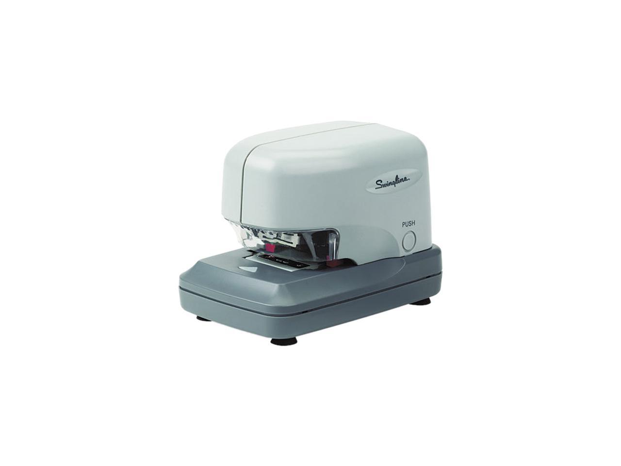 Swingline 69001 690e HighVolume Electric Stapler, 30Sheet Capacity