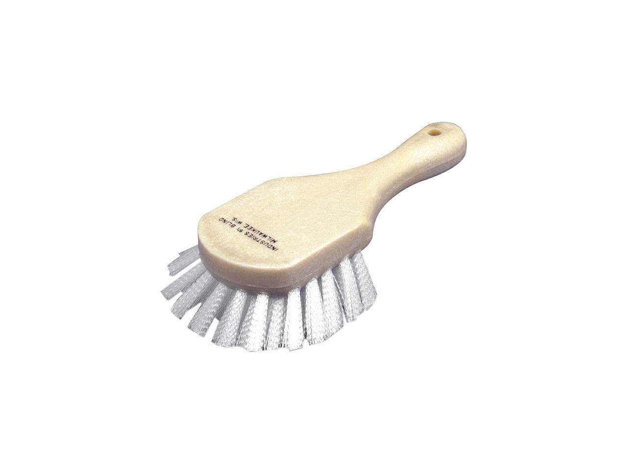 SKILCRAFT 0610038 All Purpose Scrub Brush