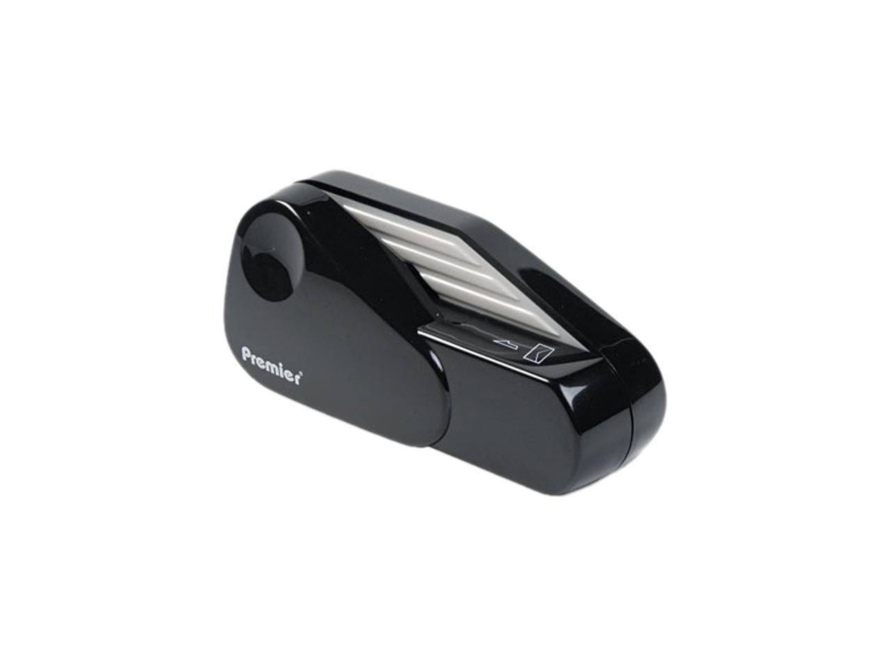 Martin Yale 1624 Model 1624 Handheld Battery Operated Letter Opener, 1