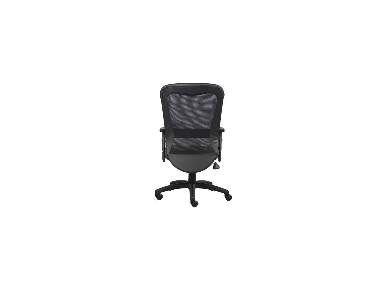BOSS Office Products B580 Executive Chair
