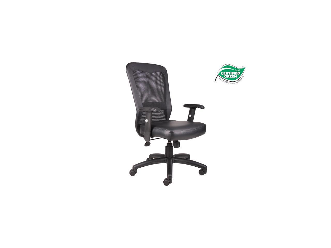 BOSS Office Products B580 Executive Chair