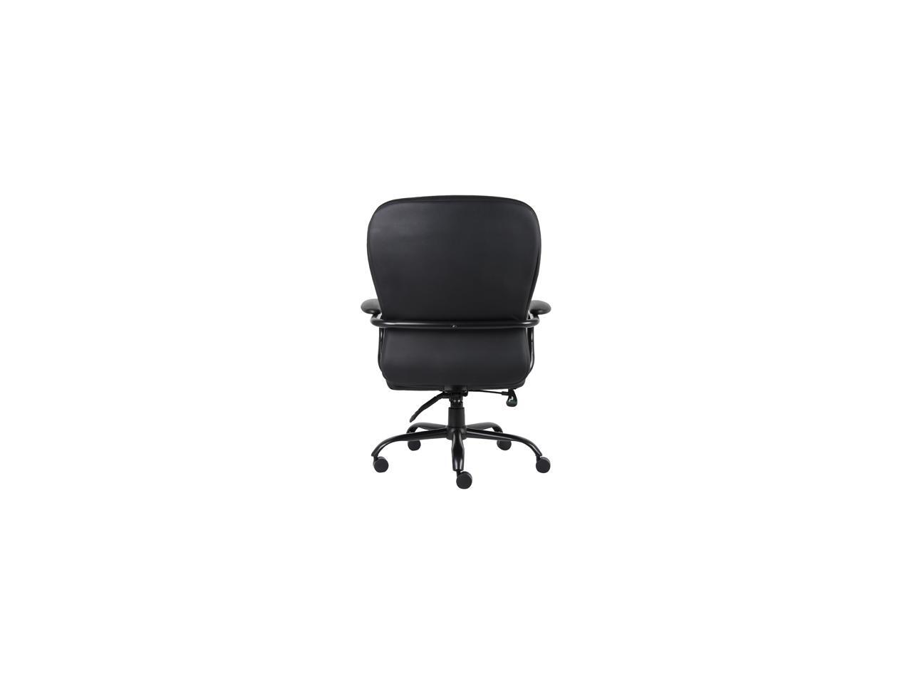 BOSS Office Products B990CP Executive Chairs