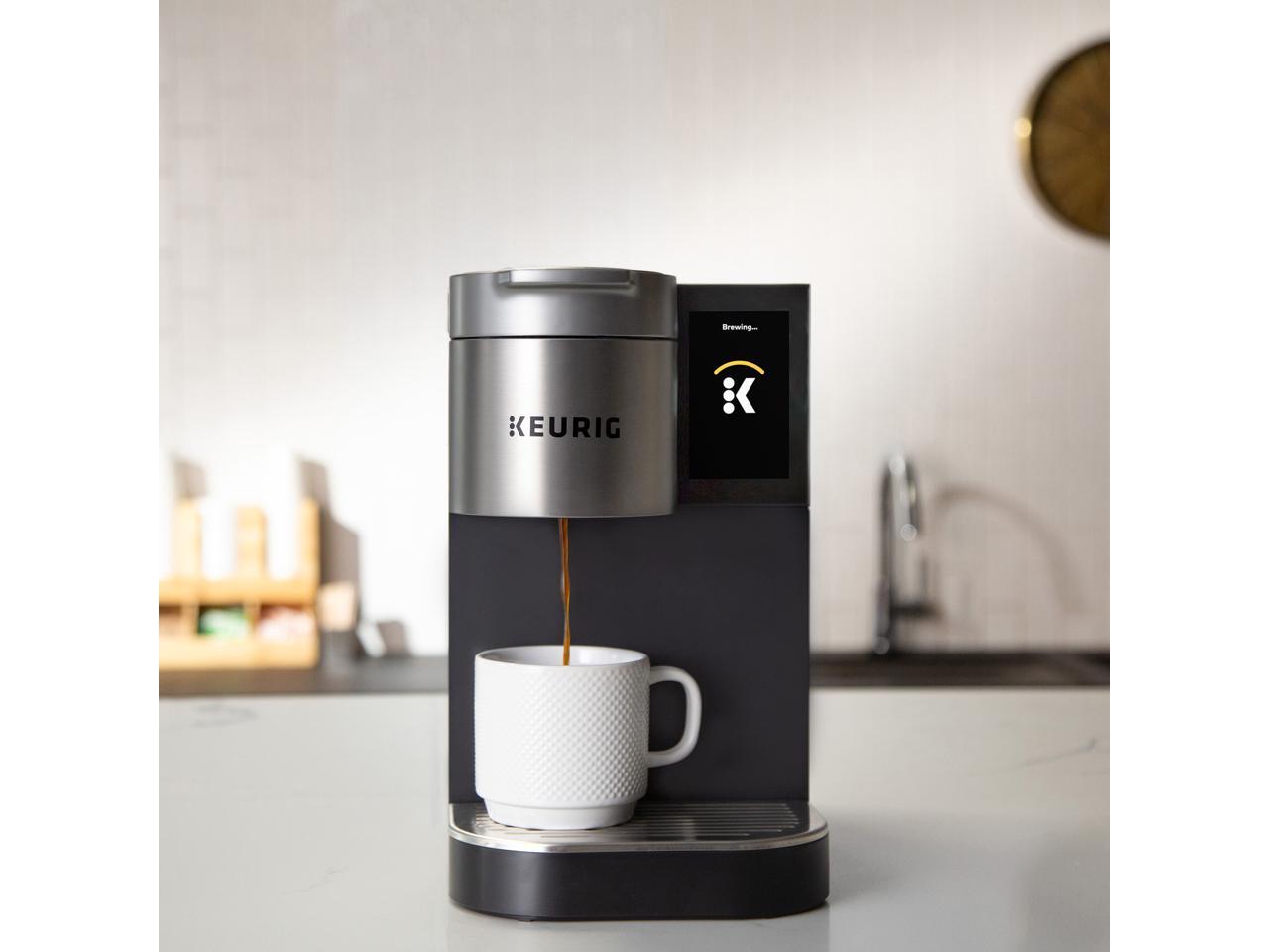 Keurig 7952 K2500 Commercial Brewer, Programmable, 12 fl oz, 5 Cup(s