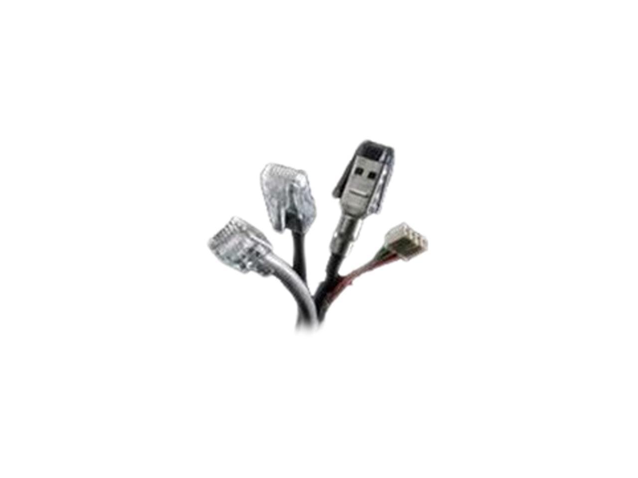 APG CD009A Cash Drawer Cable Kit Newegg.ca