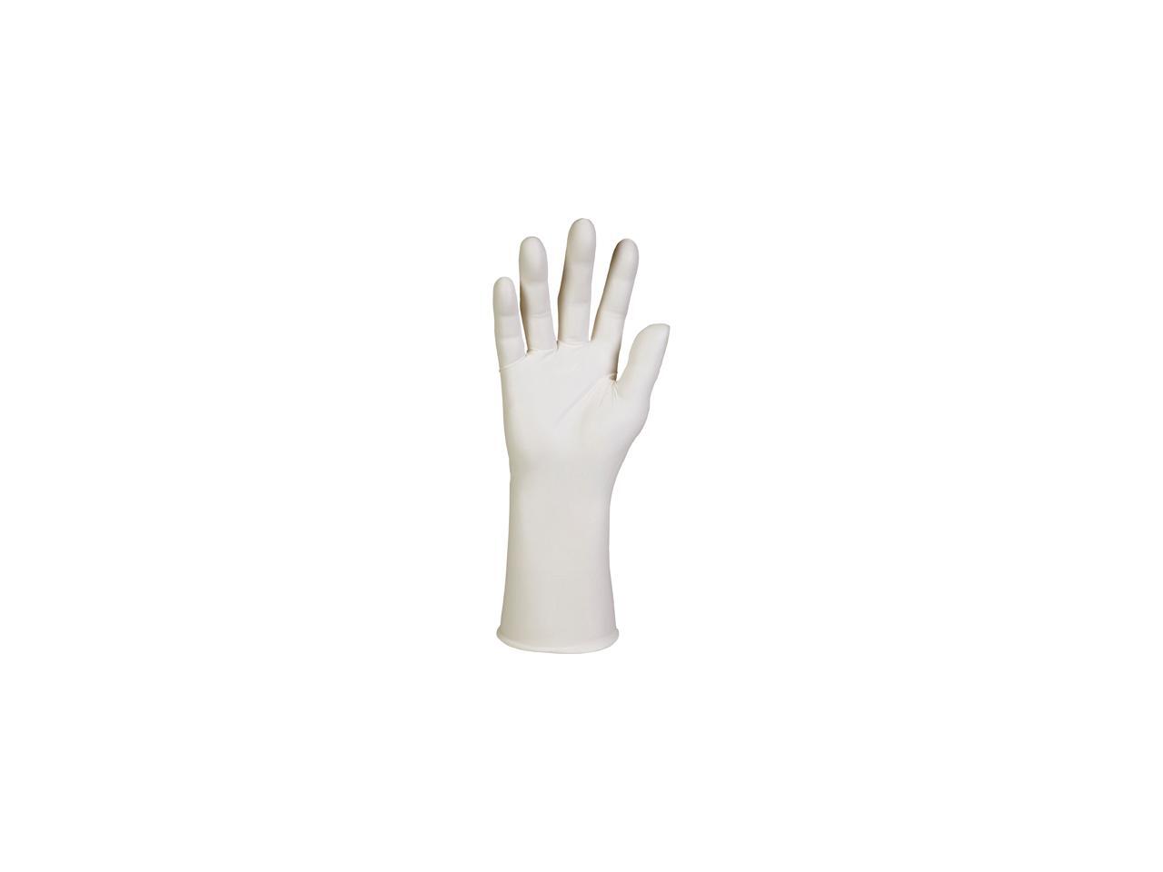 KimberlyClark Professional KCC 62992 G3 NXT Nitrile Gloves, Powder