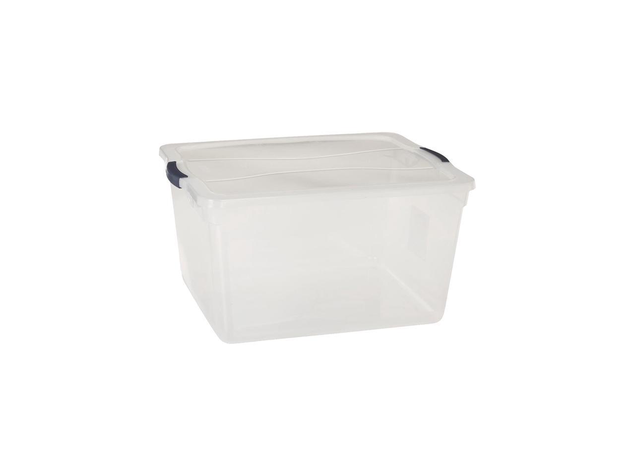 rubbermaid clever latch