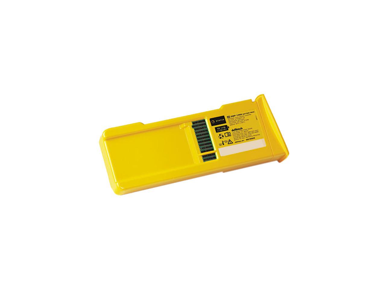 Defibtech DCF200 Fiveyear replacement battery pack