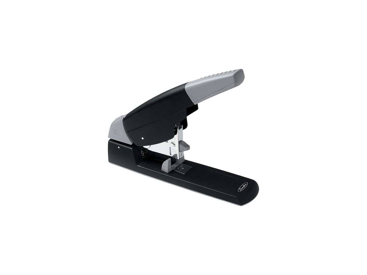 Swingline S7090002C HighCapacity HeavyDuty Stapler, 210Sheet