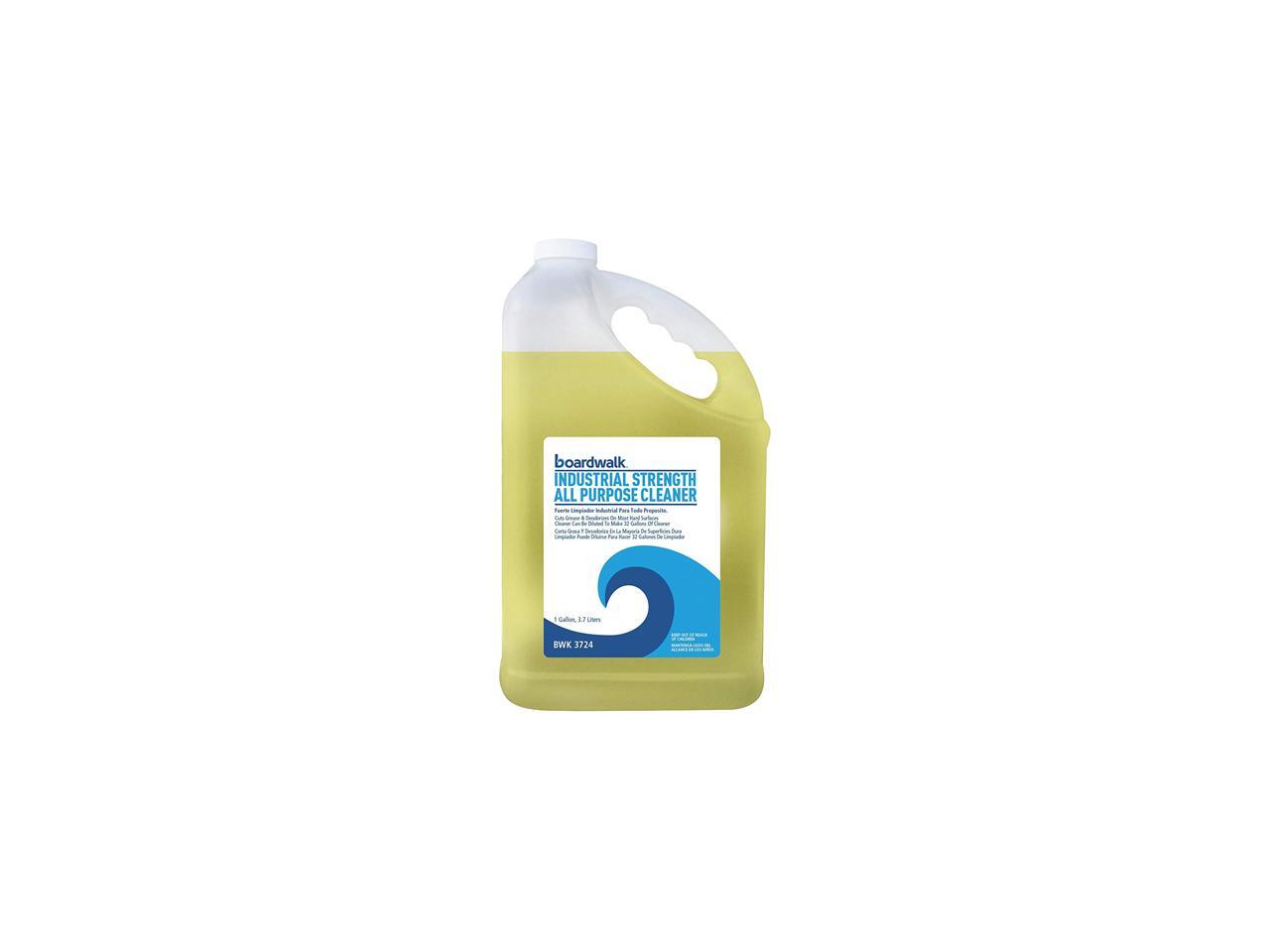 Boardwalk BWK4724EA Industrial Strength AllPurpose Cleaner, 1 gal