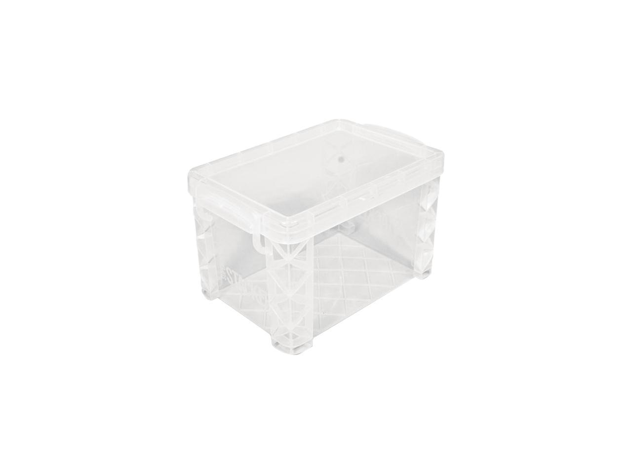 Advantus AVT-40305 Super Stacker Storage Boxes - Newegg.com