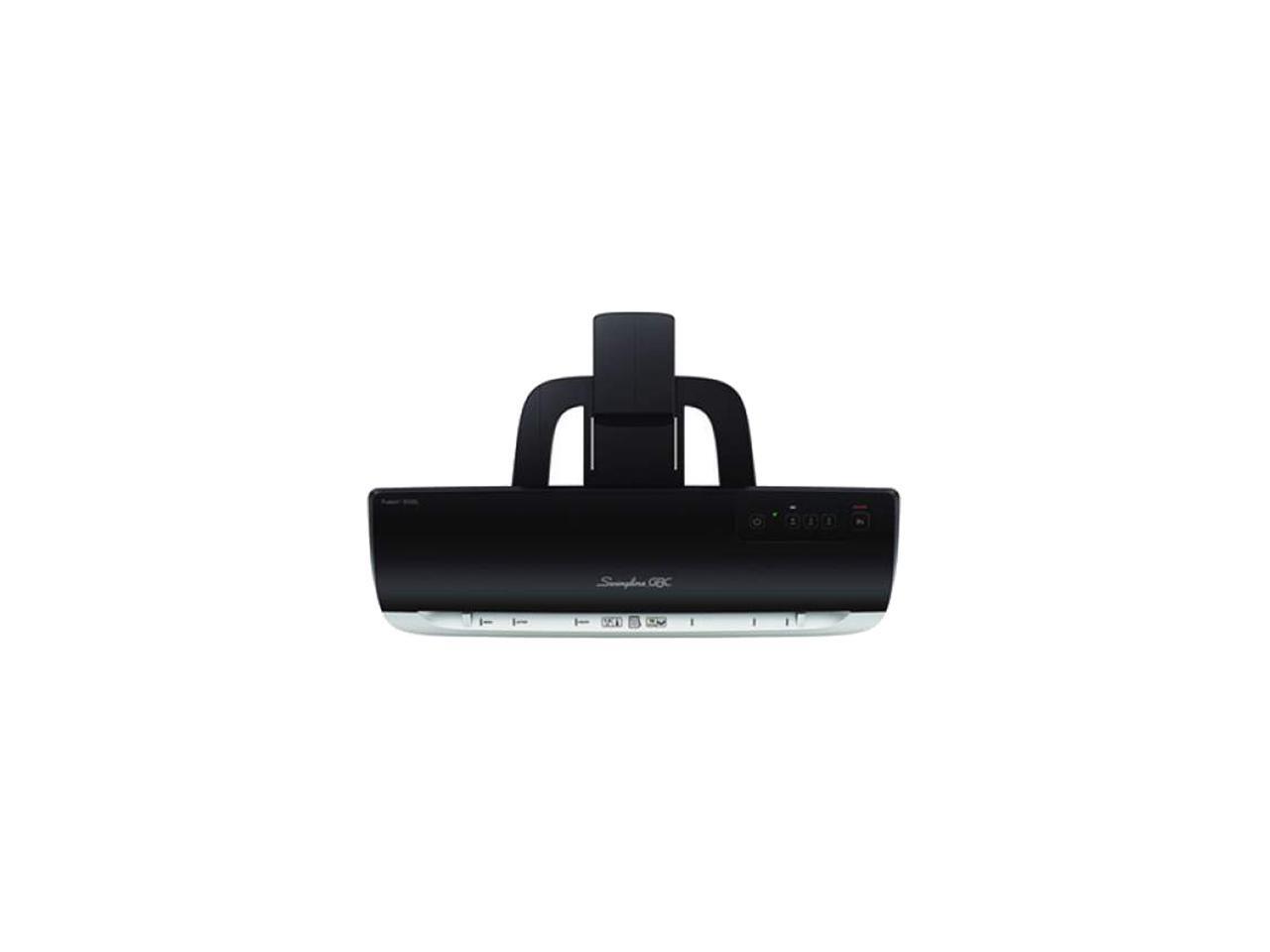 1703075 GBC Swingline Fusion 3000L 12" Laminator, 1 1/2 Minute Warmup
