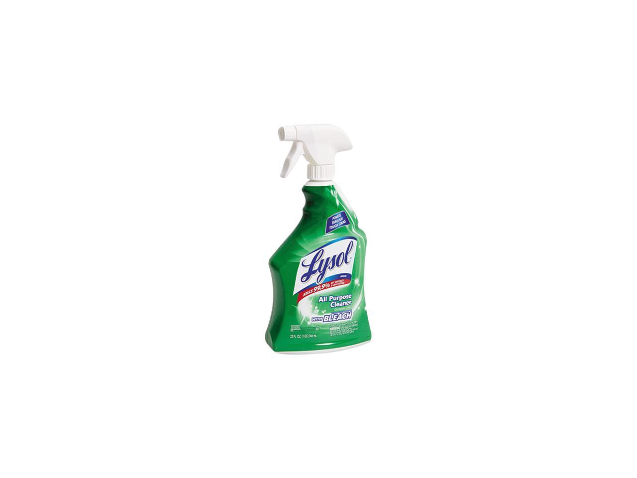 Reckitt Benckiser 1920078914 LYSOL Brand AllPurpose Cleaner with