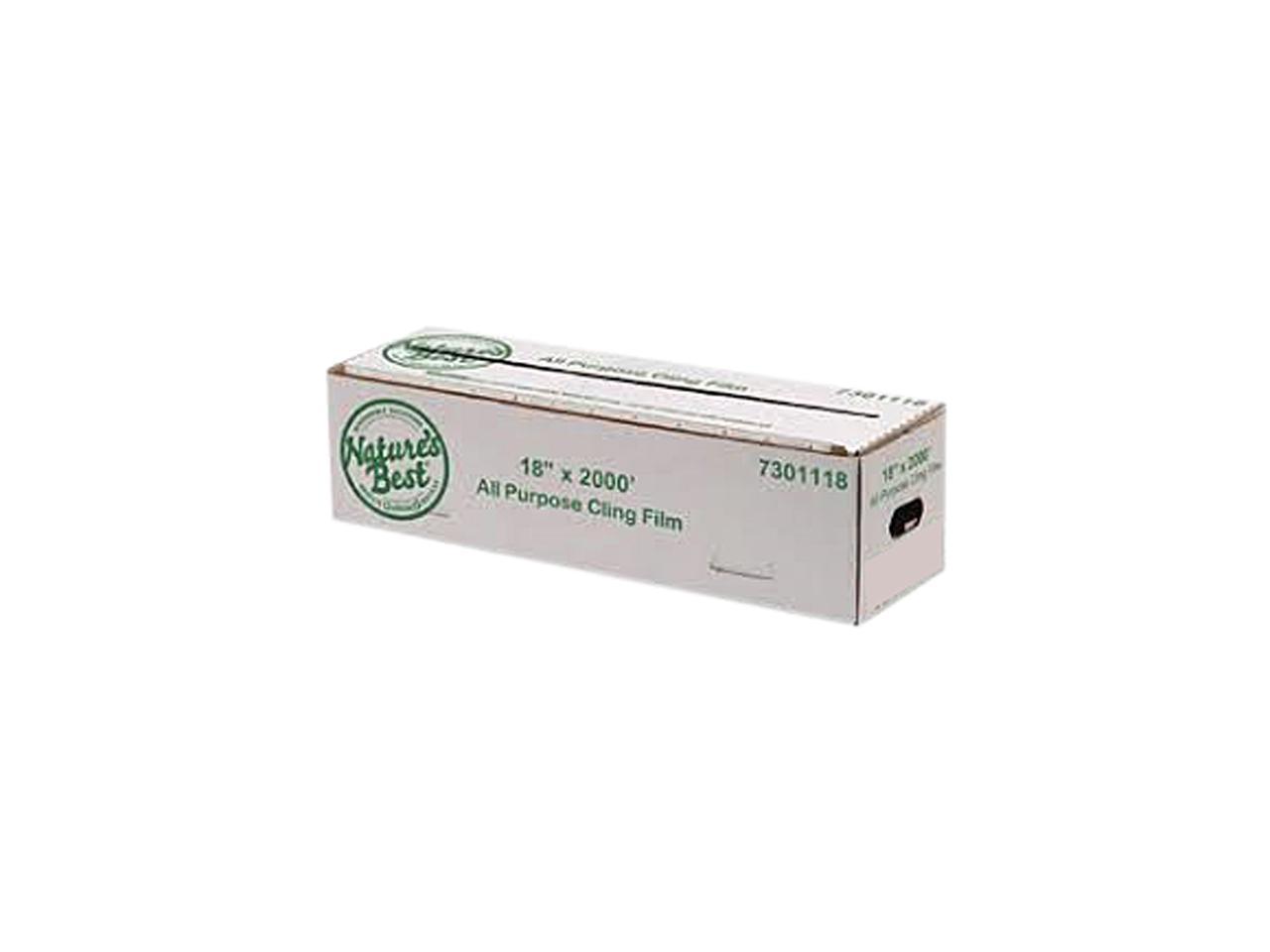 Anchor Packaging 7301118 Cling Film - Newegg.com