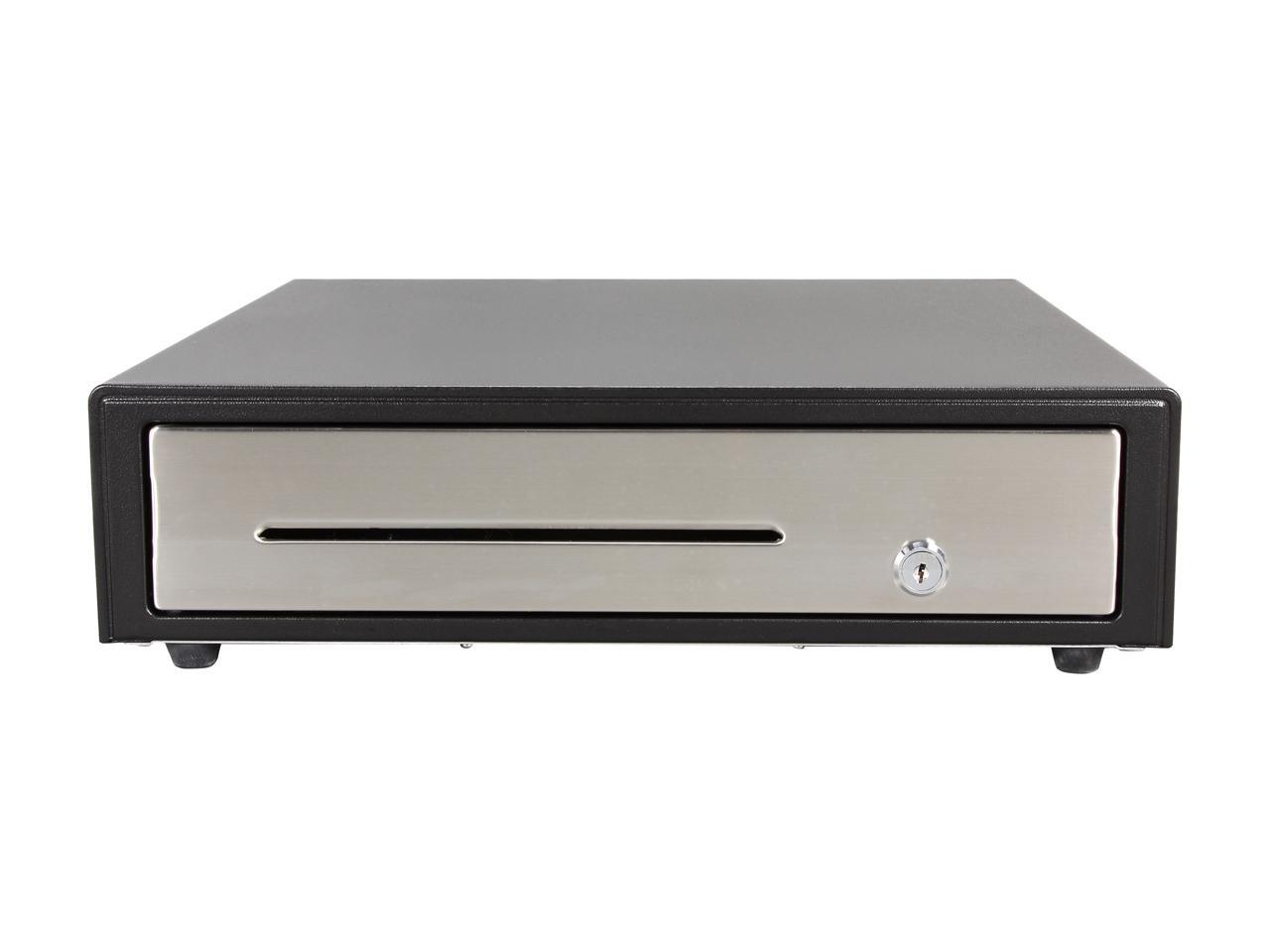 POSBANK PE4141S-B Cash Drawer - Newegg.com