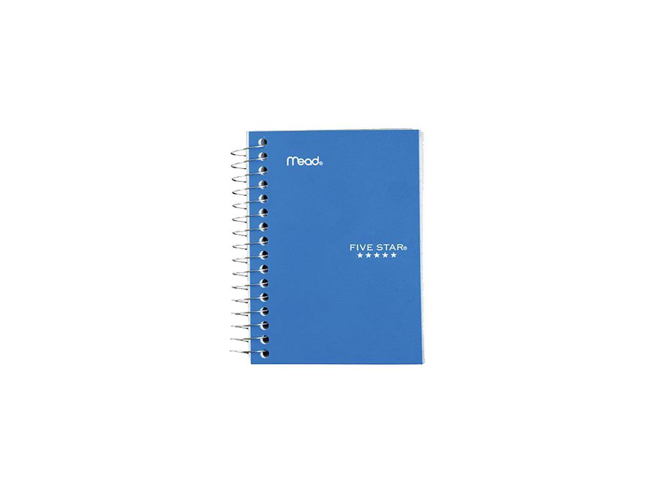 Mead 45388 Five Star Fat Lil' Notebook