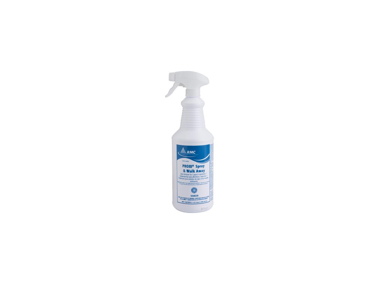 RMC PC11849315CT Proxi Spray/Walk Away Cleaner
