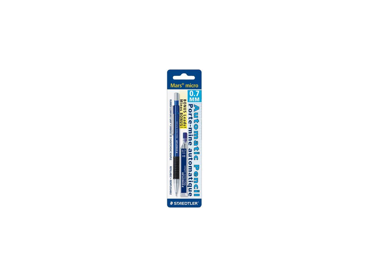 0.7 mm lead