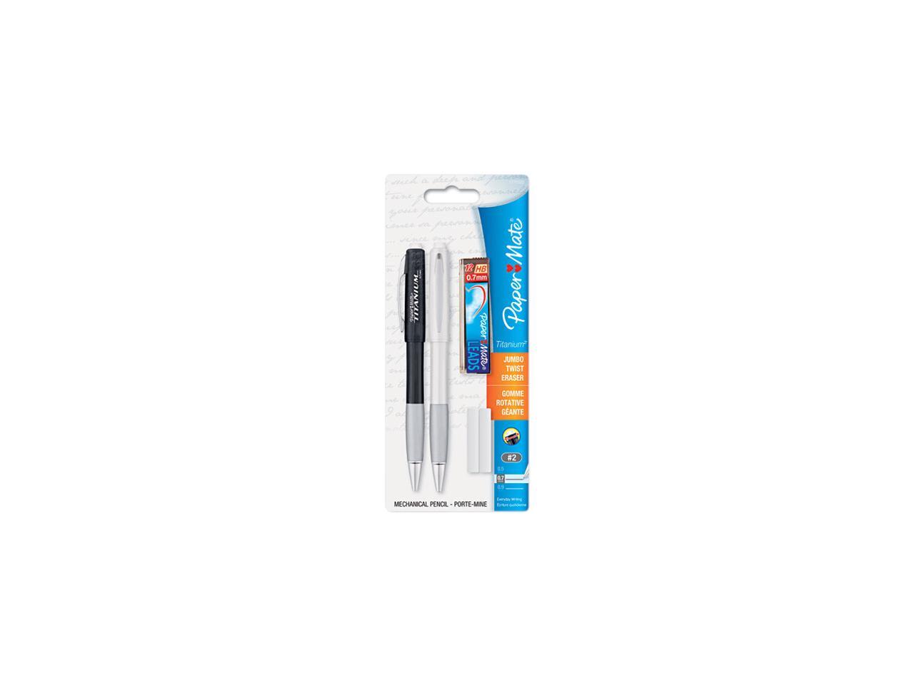 papermate titanium pencil