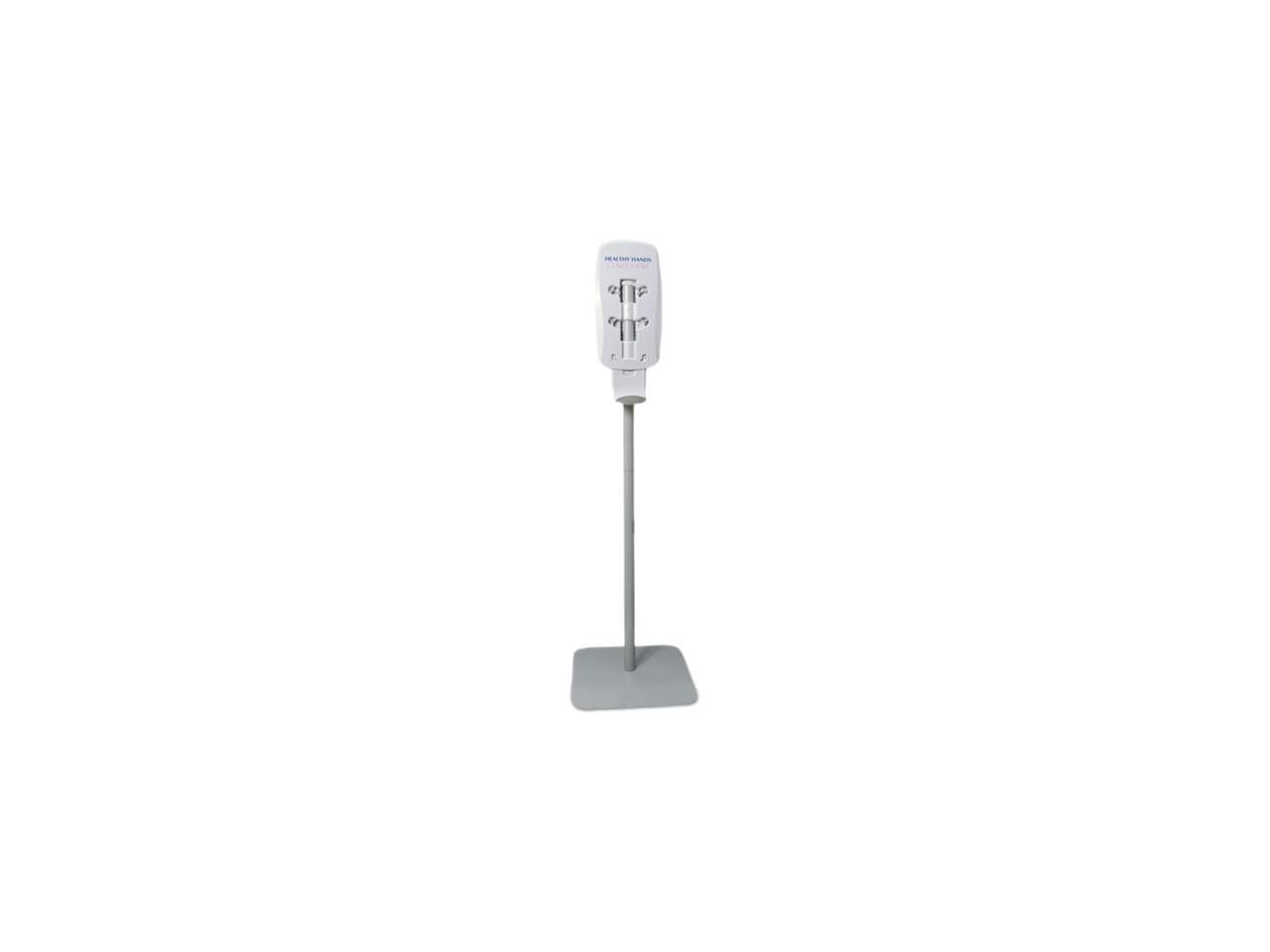 PURELL 2424-DS Floor Stand for TFX Touch Free Instant Hand ...