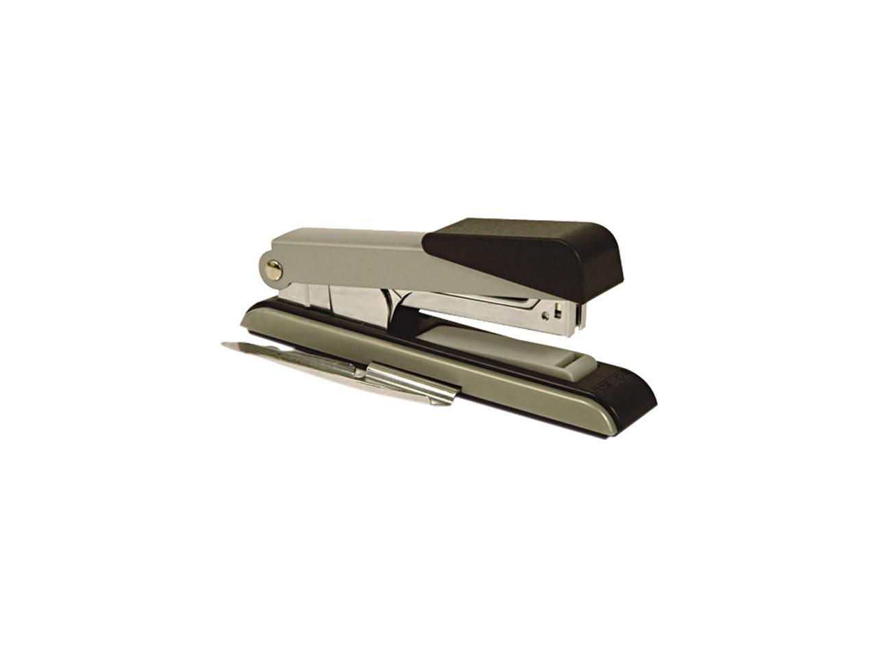Stanley Bostitch B8RCFC B8 Flat Clinch Stapler, 40Sheet Capacity