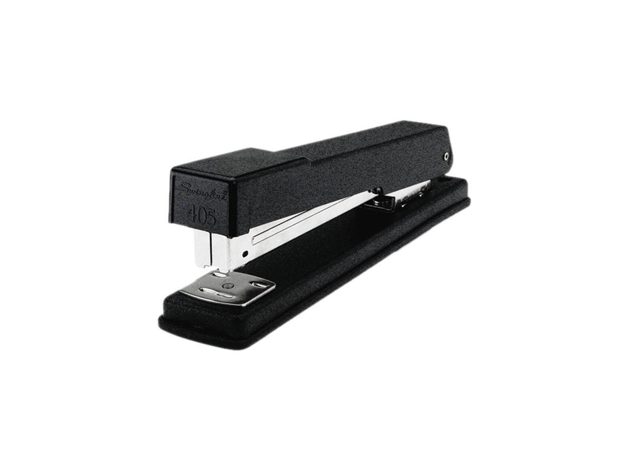 Swingline 40501 LightDuty Full Strip Desk Stapler, 20Sheet Capacity