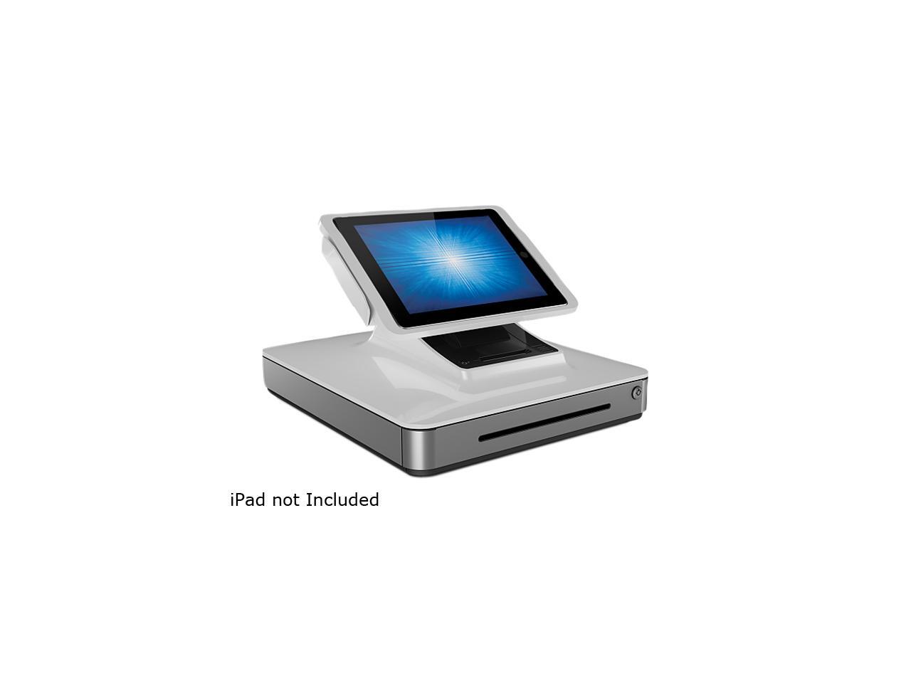 Elo E008250 PayPoint POS System for iPad 4 / iPad Air / iPad Air 2 with