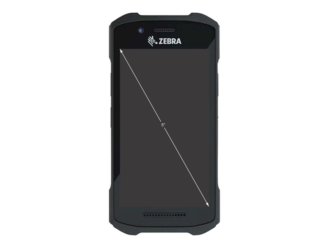 Zebra TC210K01A423NA Mobile Computer