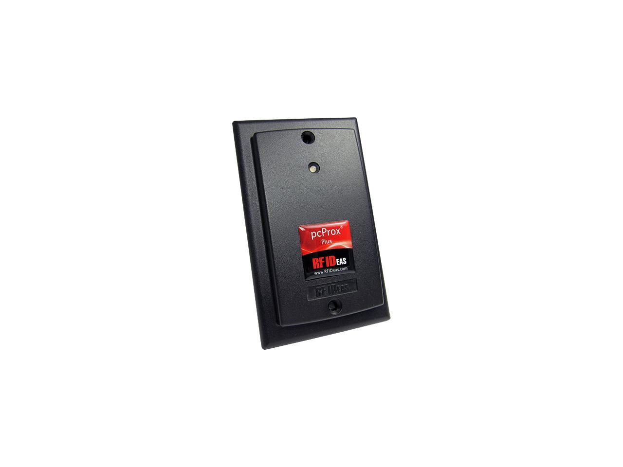 RF IDeas RDR-805W1AKU pcProx Enroll RFID Reader - Newegg.com