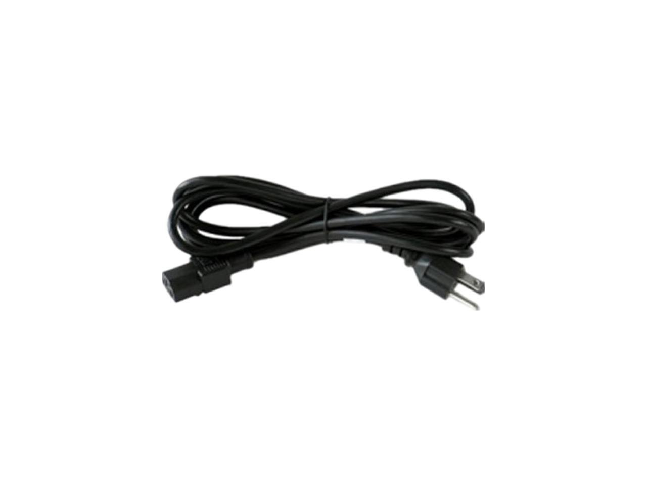 Datalogic US power cord, AC, standard 110V - Newegg.com