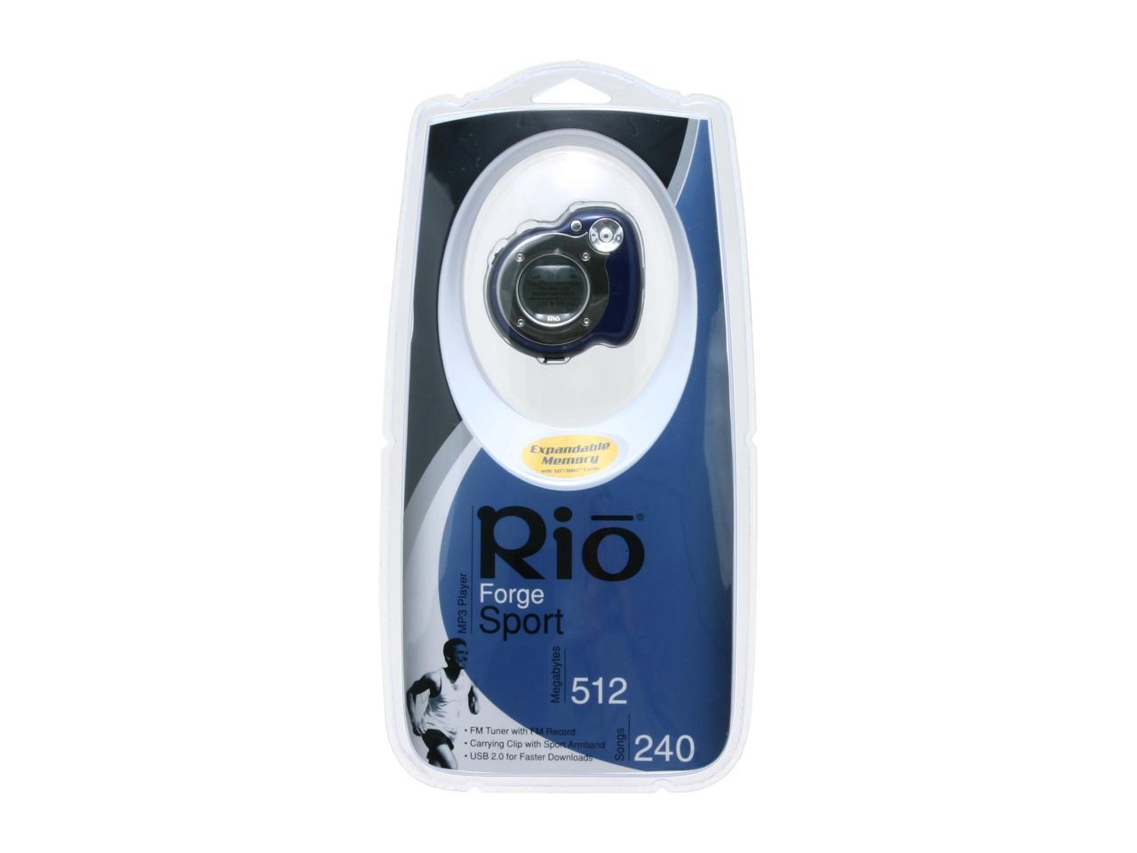 Rio Audio Mobile Phones & Portable Devices Driver Download For Windows