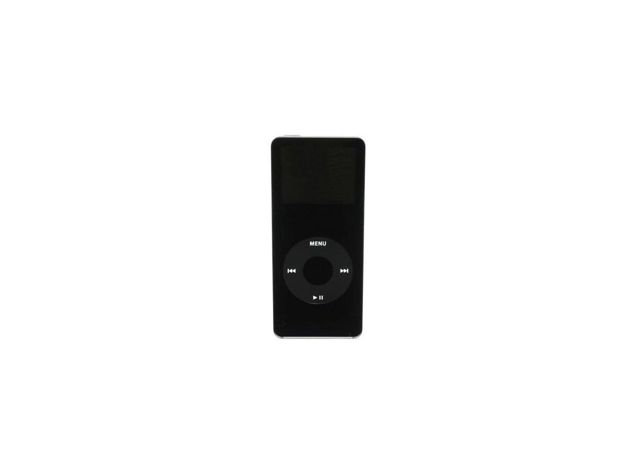 Apple iPod nano (1st Gen) 