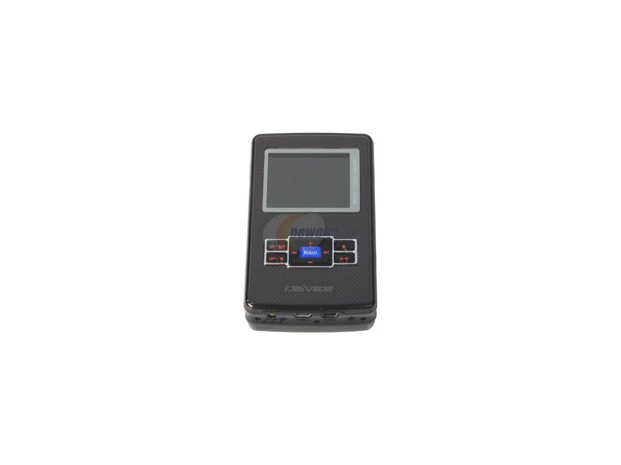 iriver t30 mp3 player