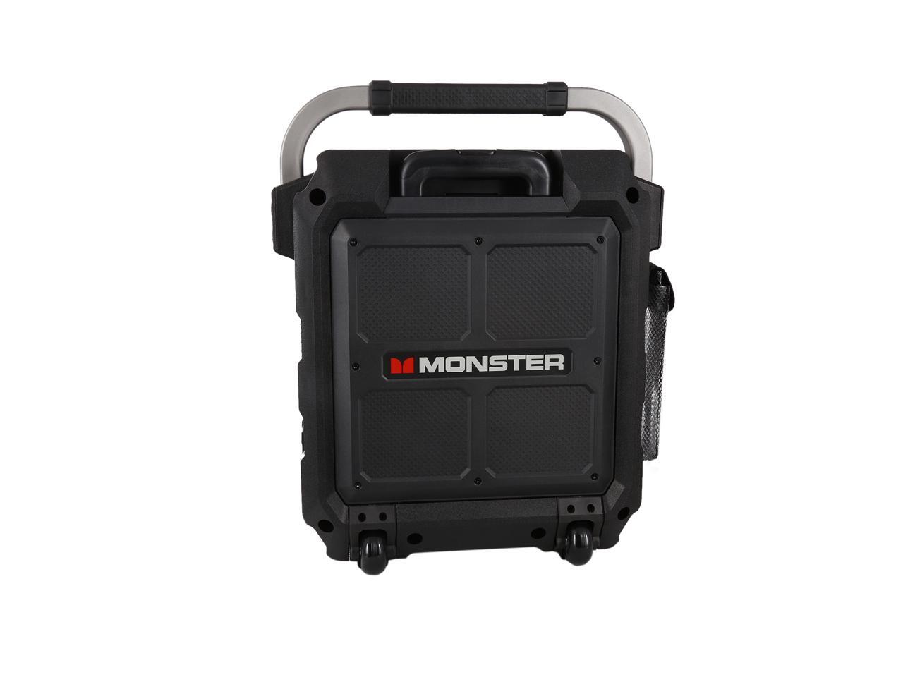 Monster Rockin