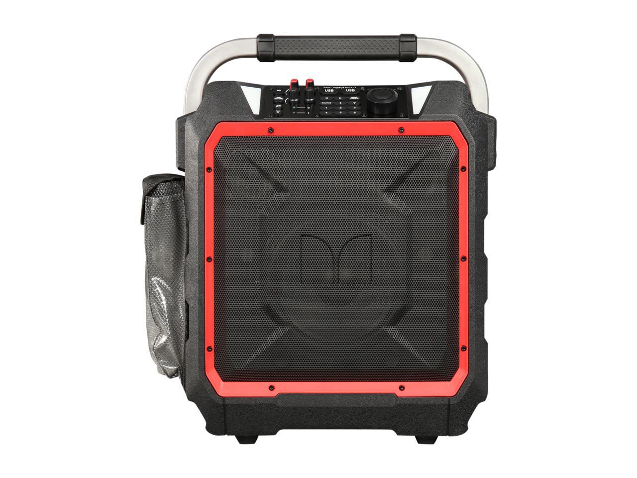 monster rockin roller pro