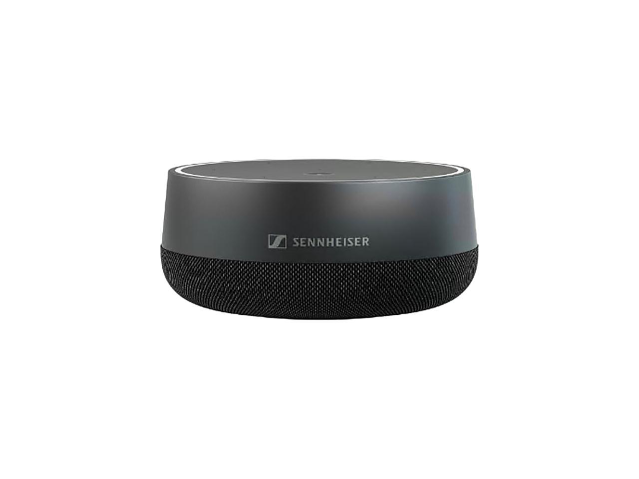 Sennheiser TeamConnect Intelligent Speaker For Small Microsoft Teams ...