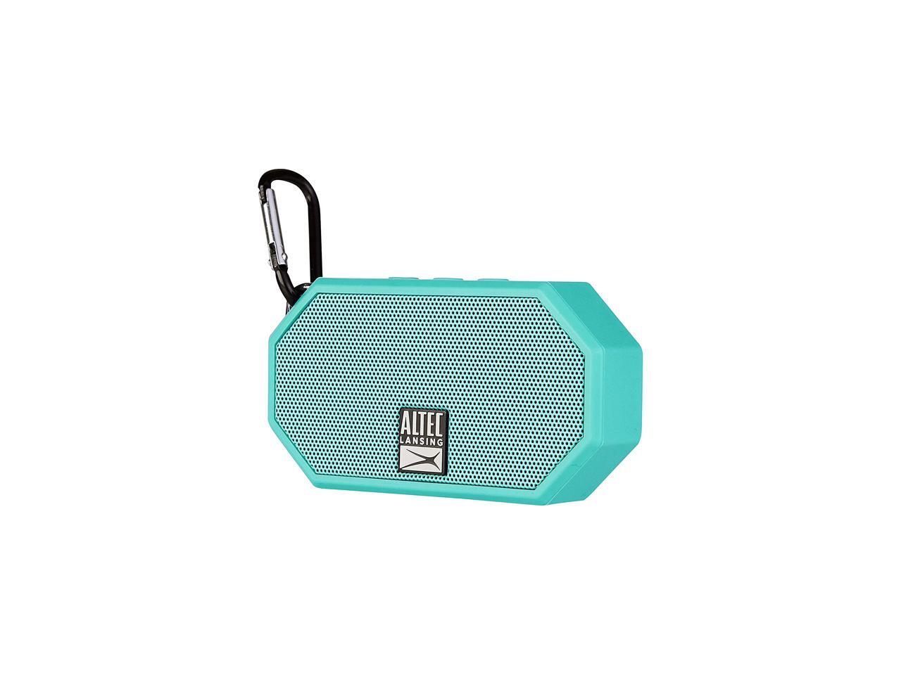 Altec Lansing IMW258-MT Rugged 