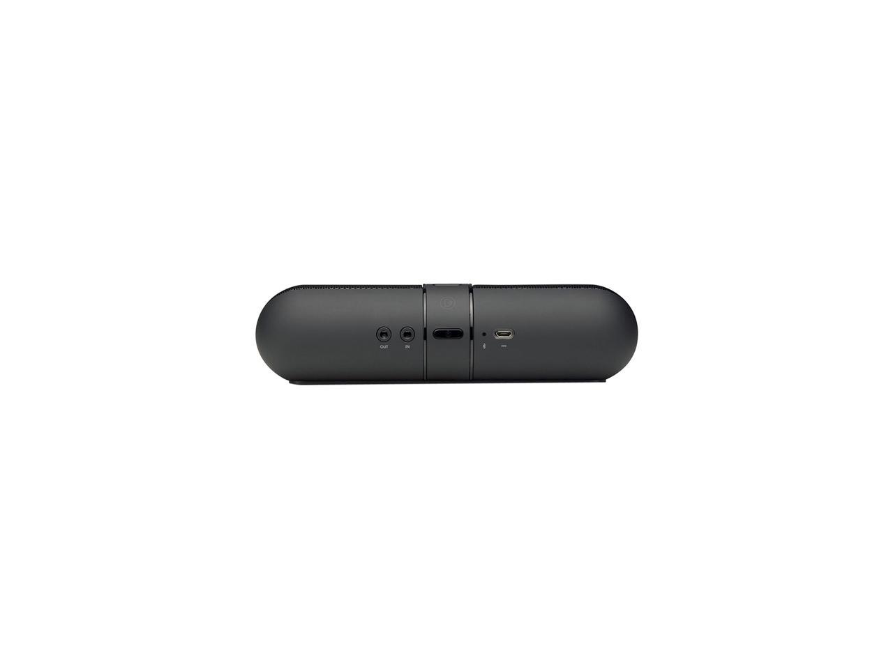 Beats Pill 2.0-Black - Newegg.com