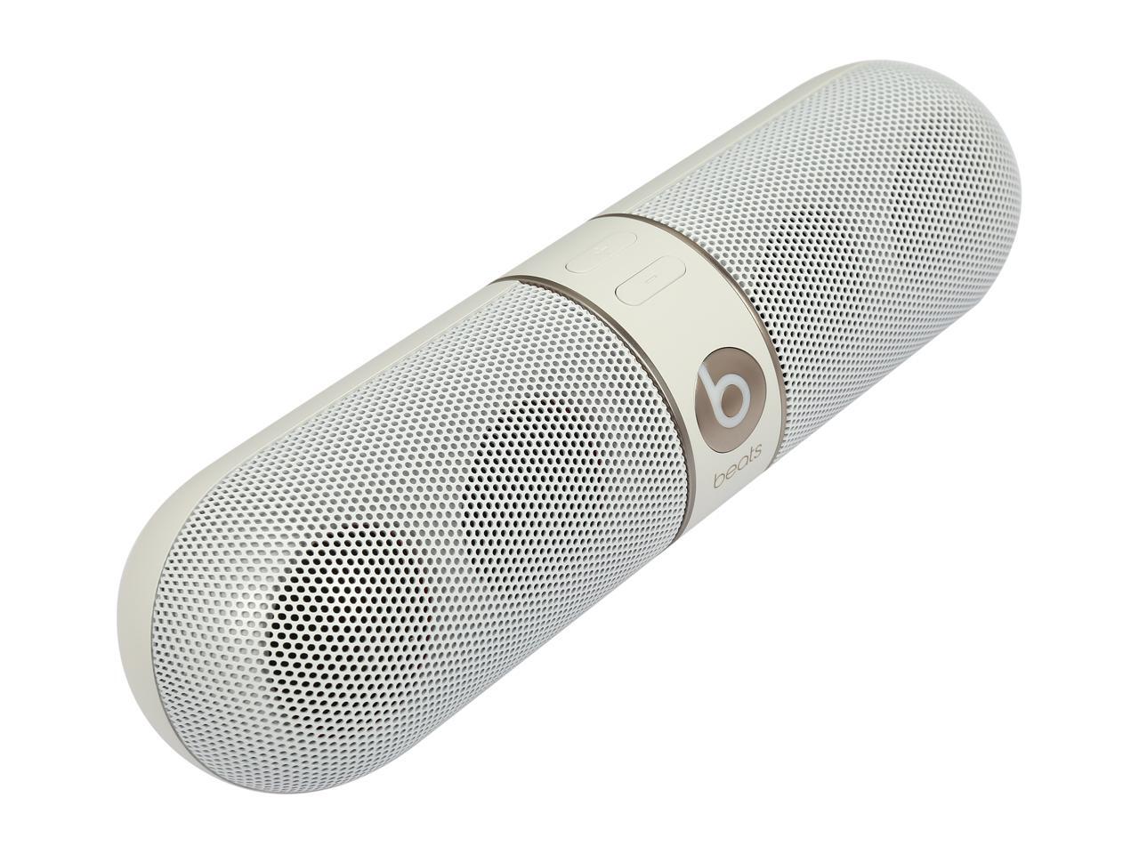 Beats Pill 2.0Gold