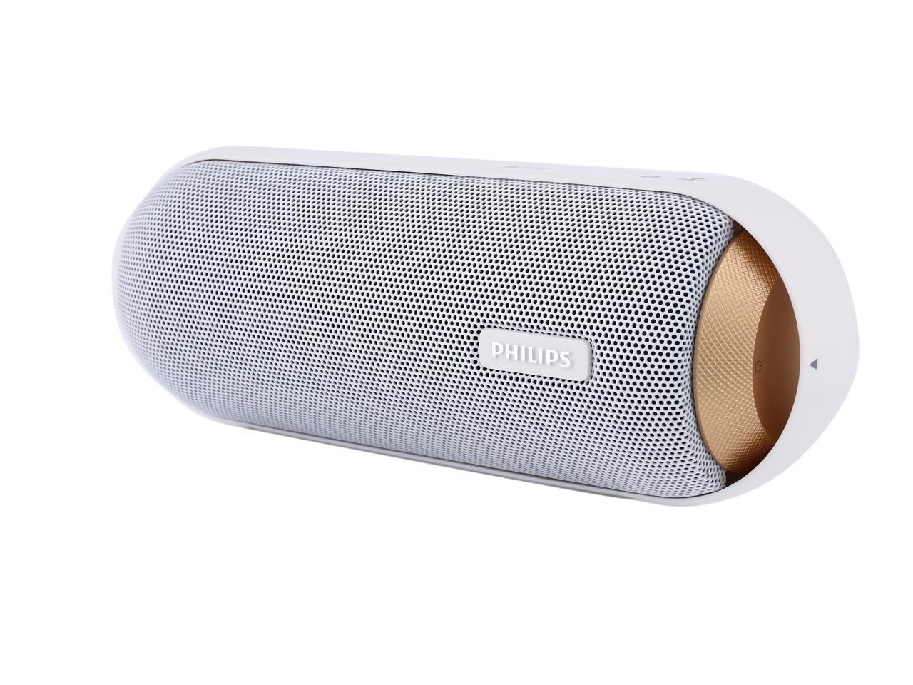 philips bt6000 bluetooth speaker