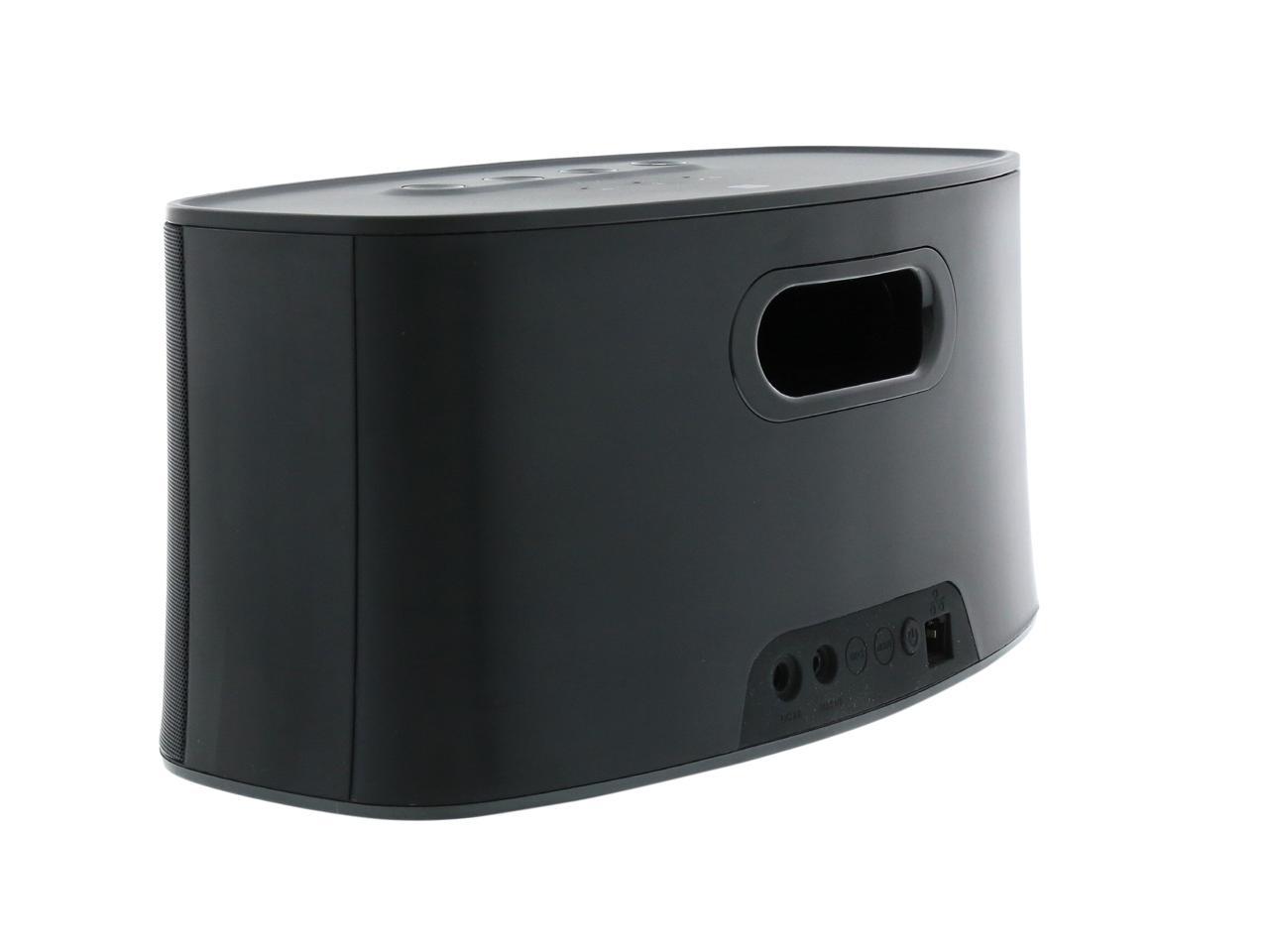 Hitachi W100 Smart WiFi Speaker