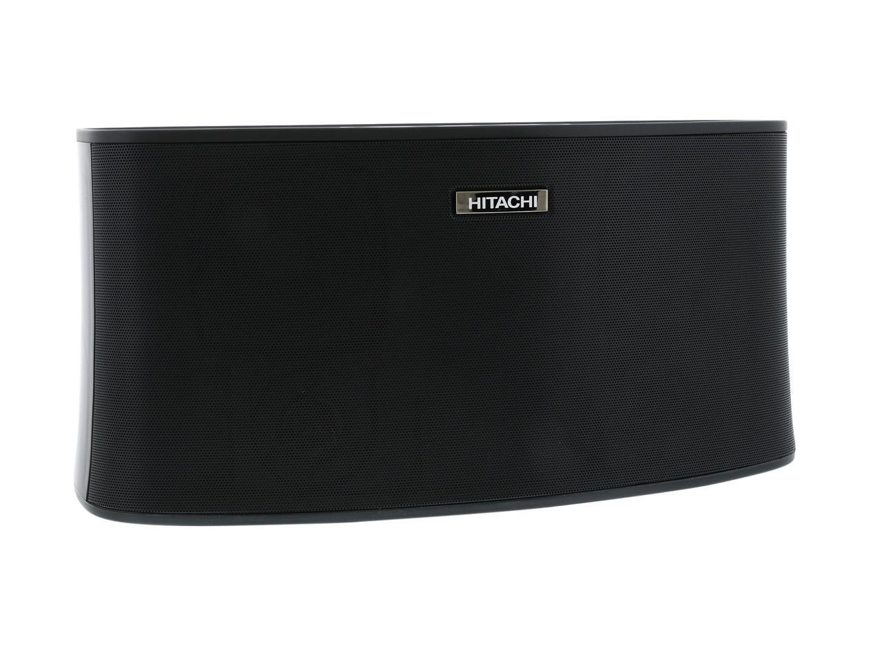 Hitachi W200 Smart Wireless Speaker