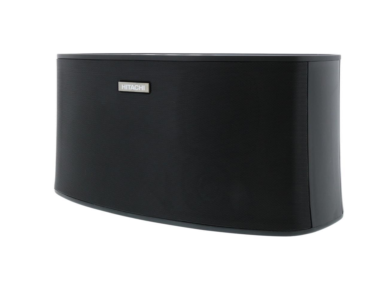 Hitachi W200 Smart Wireless Speaker