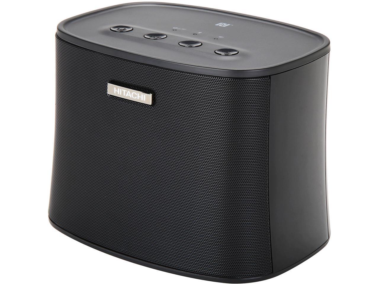 Hitachi W50 Smart WiFi Speaker