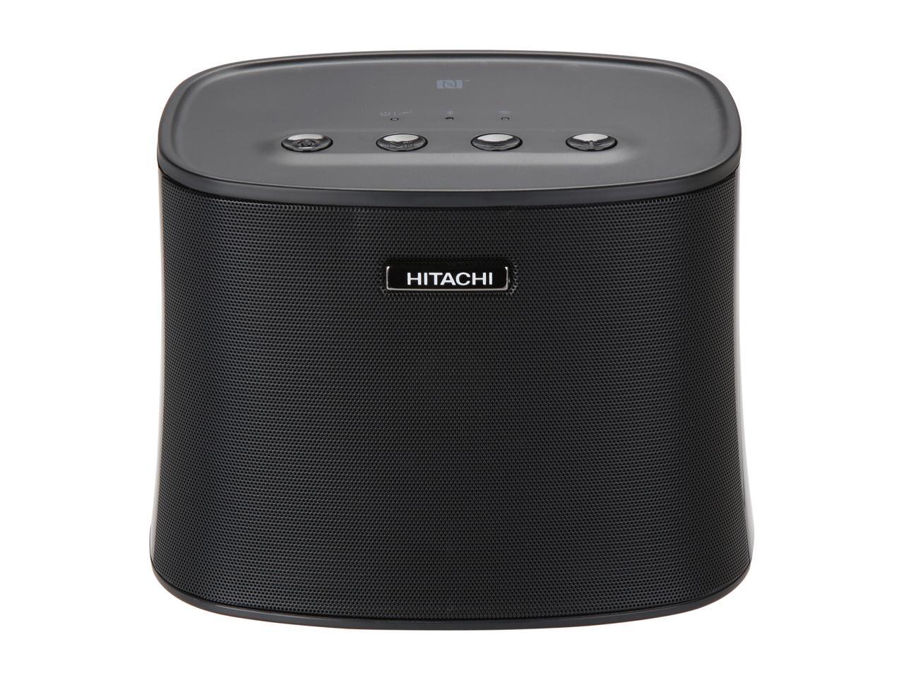 Hitachi W50 Smart WiFi Speaker