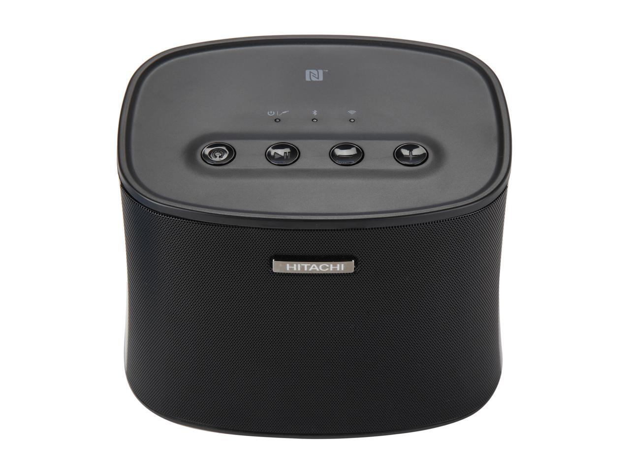 Hitachi W50 Smart WiFi Speaker